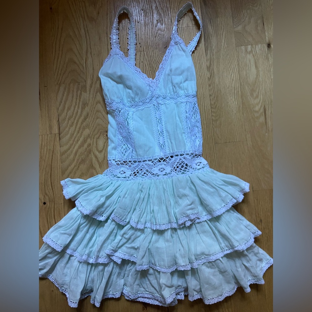 Army Jane london dress size small